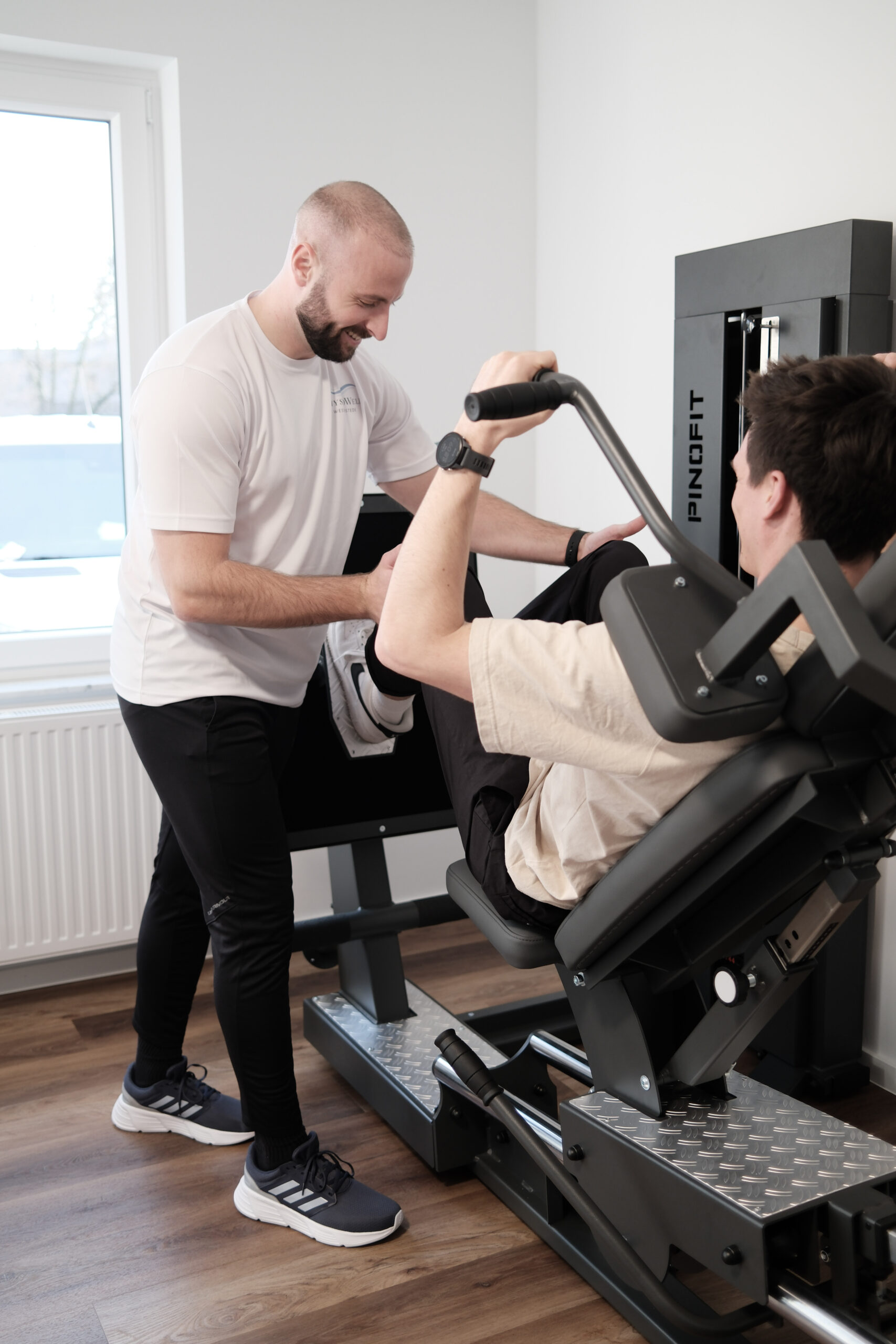 PhysioWell - Physiotherapie Westerstede