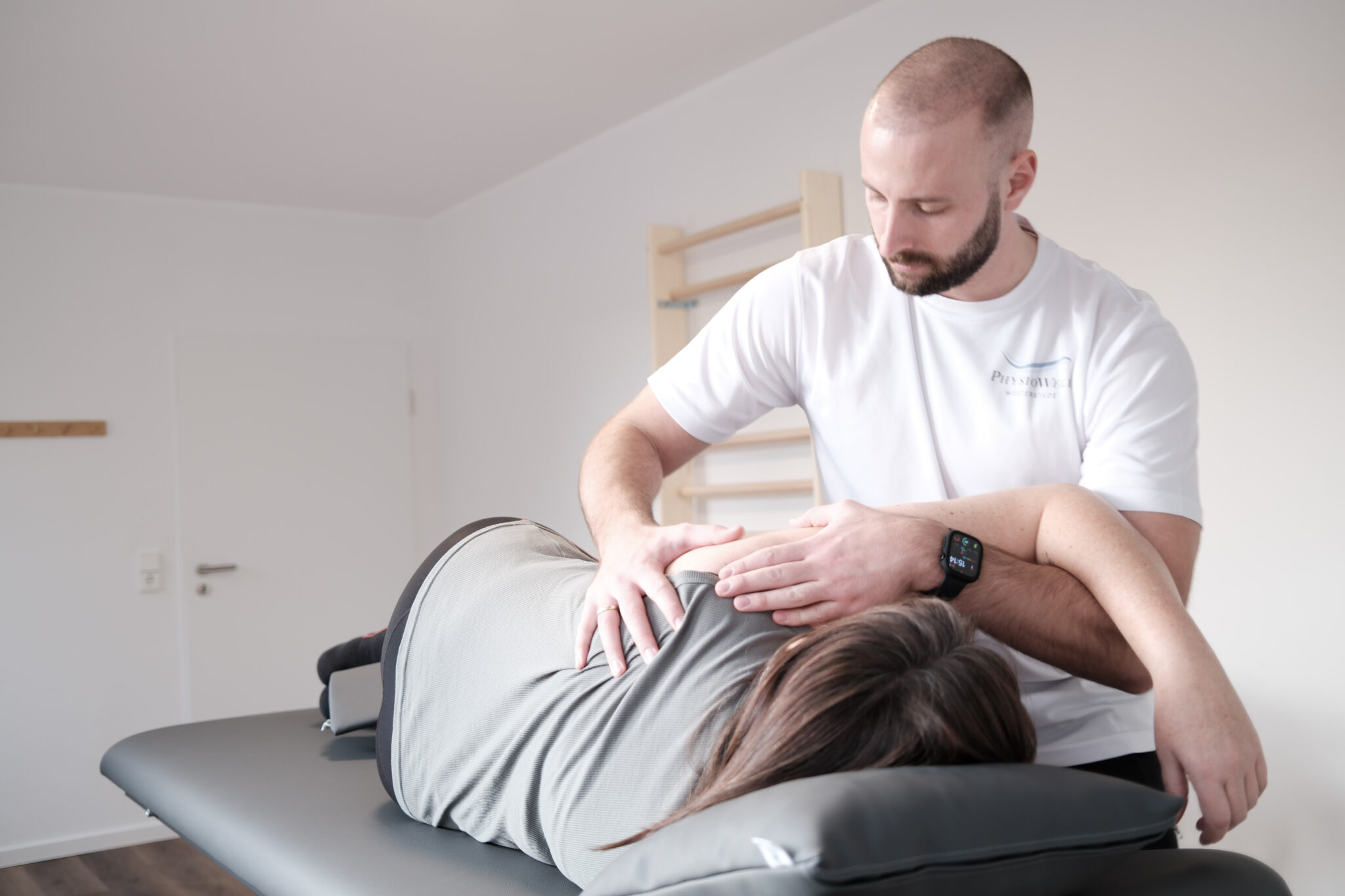 PhysioWell - Physiotherapie Westerstede