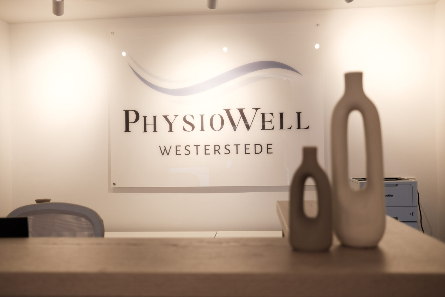 PhysioWell - Physiotherapie Westerstede